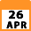 April 26, 2022